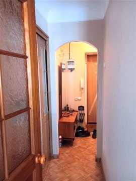 2-к квартира, 4/5 эт., 42м²