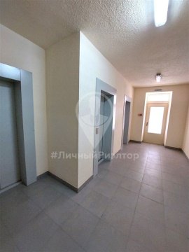 1-к квартира, 11/24 эт., 35м²