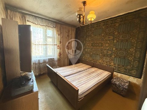 3-к квартира, 5/5 эт., 68м²