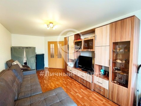 2-к квартира, 5/9 эт., 60м²