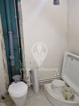 2-к квартира, 1/5 эт., 40м²