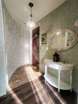 2-к квартира, 4/5 эт., 62м²
