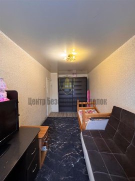 2-к квартира, 3/5 эт., 44м²
