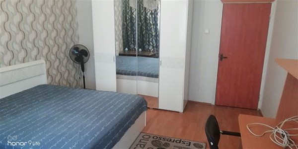 3-к квартира, 10/16 эт., 84м²