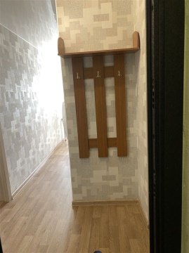 1-к квартира, 13/17 эт., 37м²