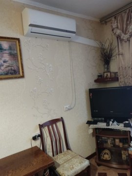 1-к квартира, 2/9 эт., 28м²
