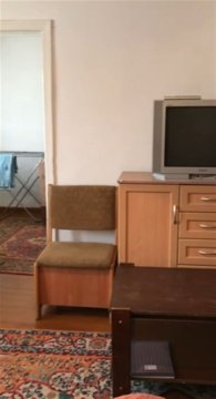 2-к квартира, 4/5 эт., 42м²