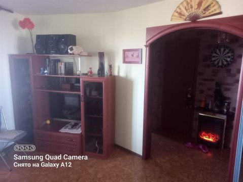 1-к квартира, 10/16 эт., 34м²