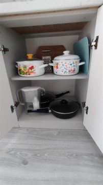 1-к квартира, 6/18 эт., 40м²