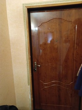 2-к квартира, 17/17 эт., 63м²