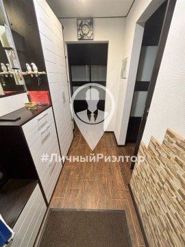 2-к квартира, 3/5 эт., 53м²