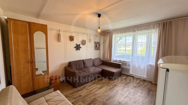 2-к квартира, 3/3 эт., 49м²