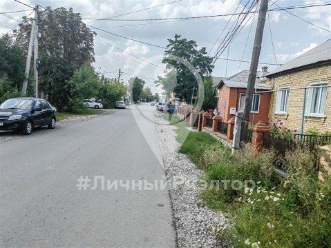 Дом 70м², участок 7 сот.