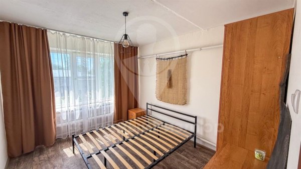 2-к квартира, 3/3 эт., 49м²