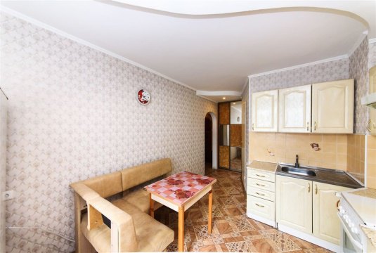 2-к квартира, 1/9 эт., 54м²