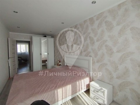 2-к квартира, 4/5 эт., 45м²