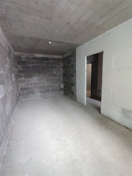1-к квартира, 2/4 эт., 32м²