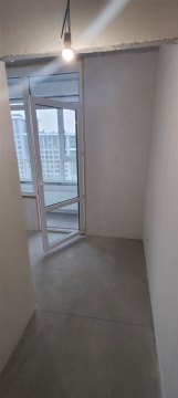 Студия, 12/17 эт., 21м²