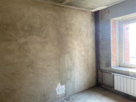 1-к квартира, 2/9 эт., 32м²