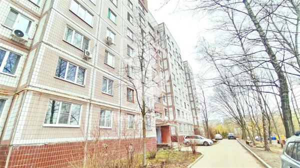 3-к квартира, 8/9 эт., 67м²