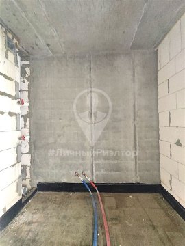 1-к квартира, 3/26 эт., 41м²