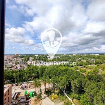 2-к квартира, 12/16 эт., 47м²