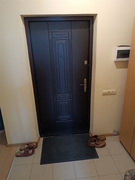 2-к квартира, 1/3 эт., 62м²