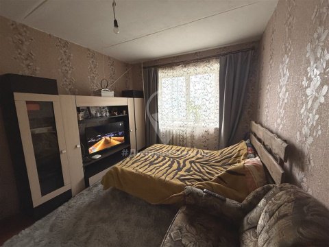 4-к квартира, 1/5 эт., 62м²