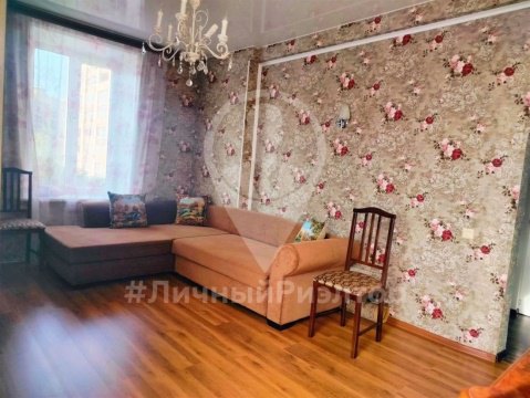 2-к квартира, 4/5 эт., 62м²
