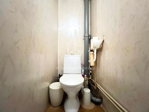 2-к квартира, 3/3 эт., 56м²