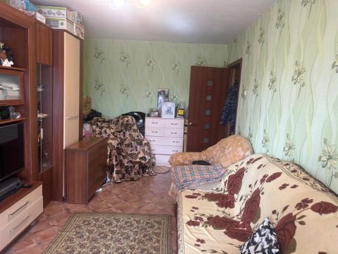 2-к квартира, 5/5 эт., 45м²