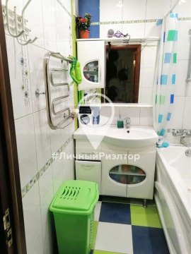 2-к квартира, 6/9 эт., 70м²