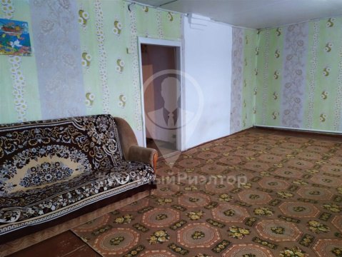 3-к квартира, 1/1 эт., 60м²