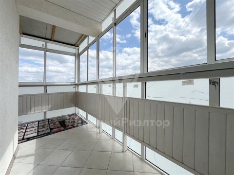1-к квартира, 7/9 эт., 44м²