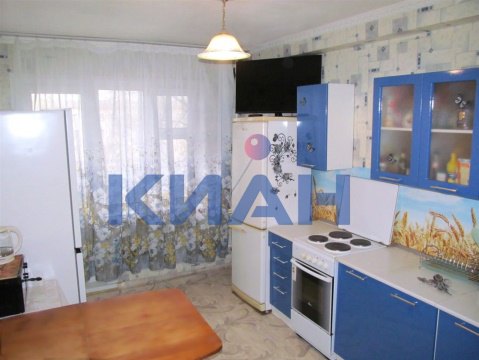 4-к квартира, 3/9 эт., 76м²