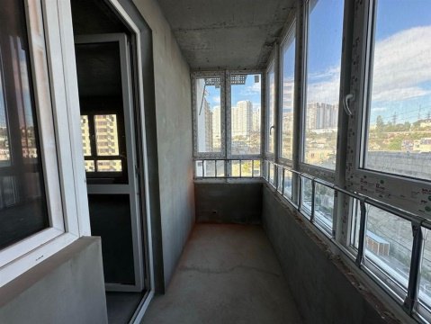 3-к квартира, 7/25 эт., 79м²