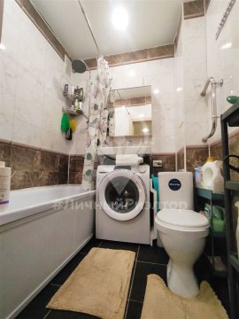 2-к квартира, 3/5 эт., 57м²