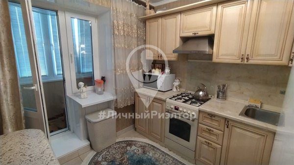 2-к квартира, 5/5 эт., 48м²