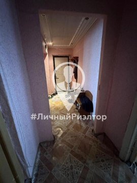 2-к квартира, 3/5 эт., 54м²