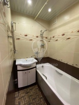 1-к квартира, 7/9 эт., 33м²