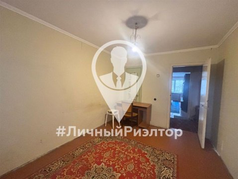 2-к квартира, 4/5 эт., 48м²