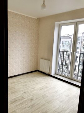 2-к квартира, 9/9 эт., 63м²