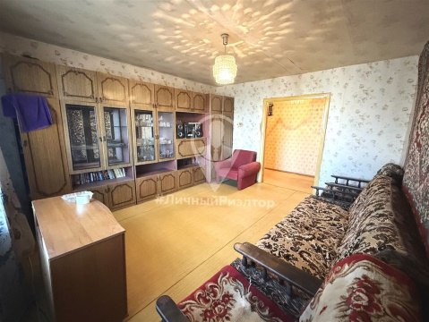 3-к квартира, 5/5 эт., 68м²
