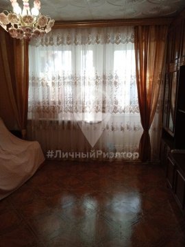 3-к квартира, 1/2 эт., 63м²