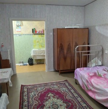 1-к квартира, 5/5 эт., 34м²