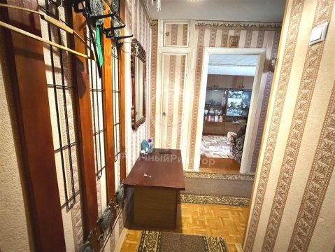 2-к квартира, 3/5 эт., 45м²