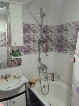 2-к квартира, 9/9 эт., 43м²