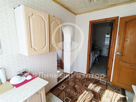 Дом 70м², участок 7 сот.