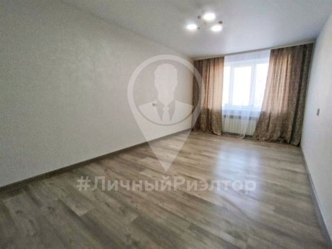 2-к квартира, 4/9 эт., 52м²