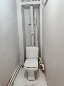 4-к квартира, 3/4 эт., 63м²
